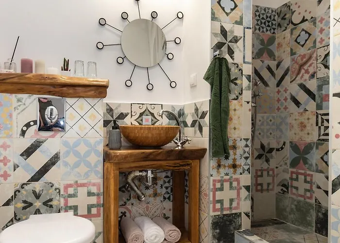 Yukka Comfor Center Hvar With Parking Apartament Hvar Town